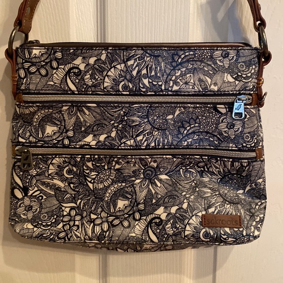 Sakroots Handbags - Sakroots purse